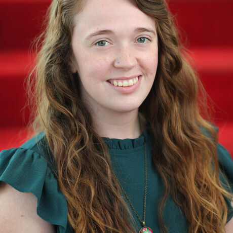 Bates   dpac headshot