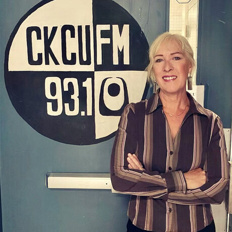 Annemarie ckcu photo