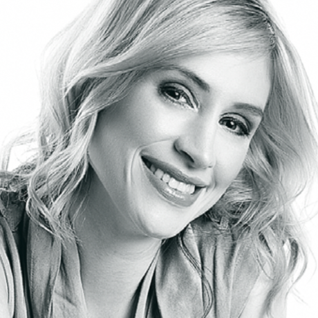 J cripps   headshot   b w