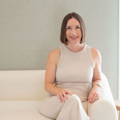 Jil hogan profile pic