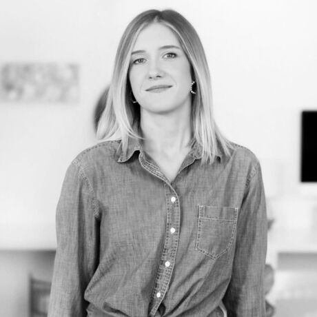 Laurensharp headshot