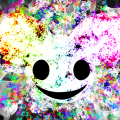 Deadmau5splash