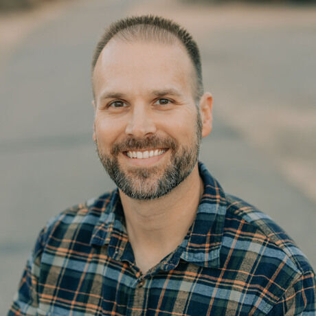 Shaun headshot 2024 1   fixed square