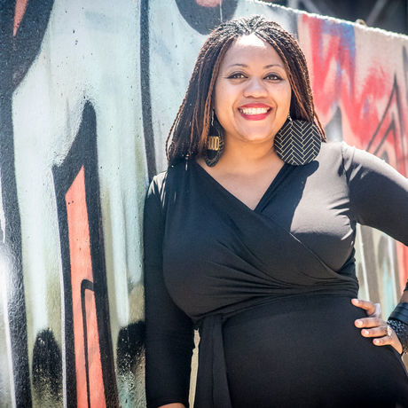 Celeste 1hood photo by leah johns