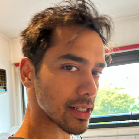 Profile pic rachitha