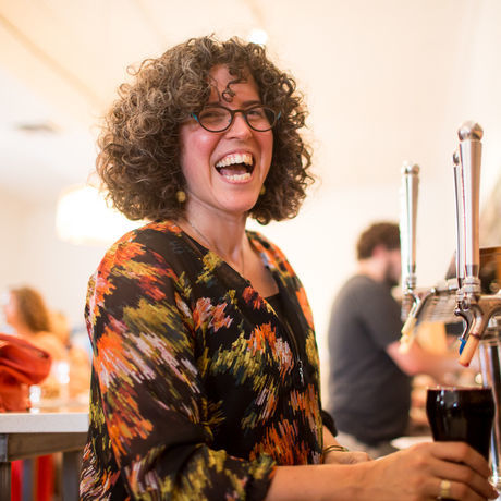 Newdaycraft tia agnew ceo pouring
