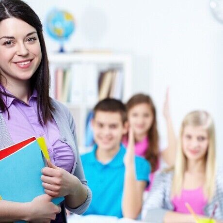Educational programs for high ability students