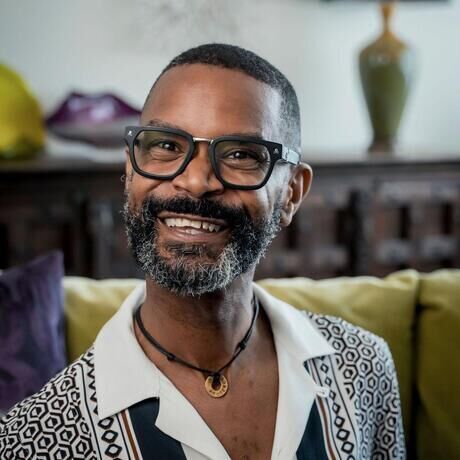 Dwight spencer headshot