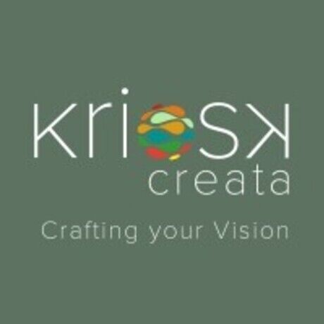 Kriosk creata logo  new