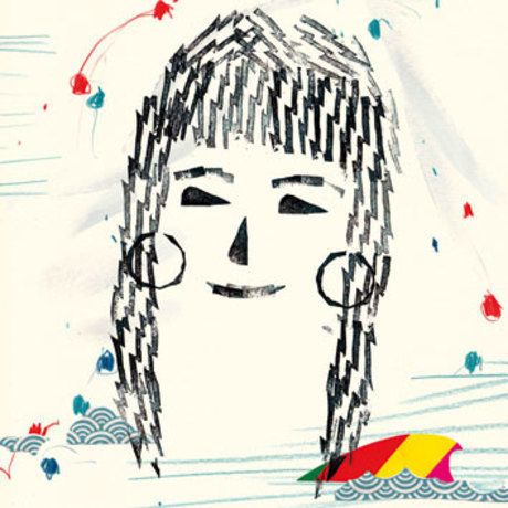 Doropetersen selbstportrait klein