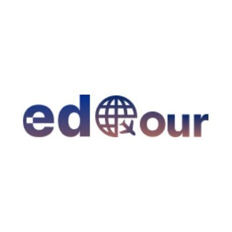 Edqour logo