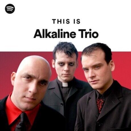 Alkaline trio merch 2