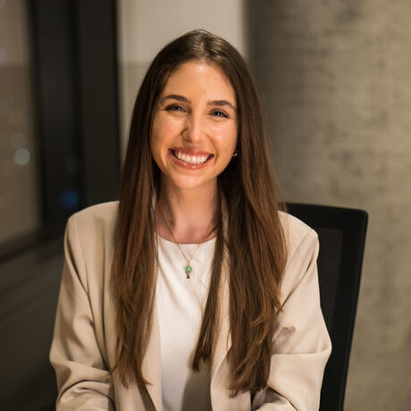 Marnie lemonik   headshot