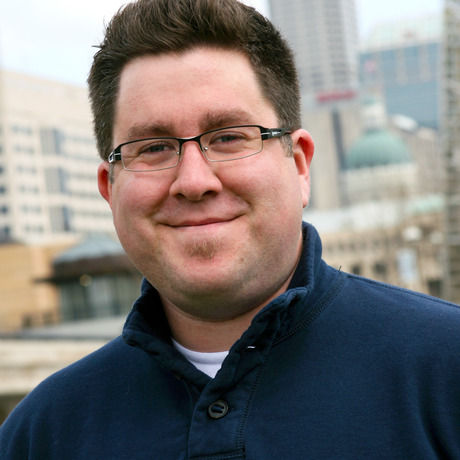 Headshot   jared wade