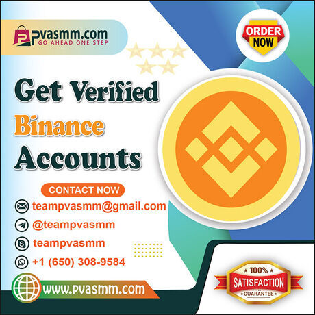 Binance