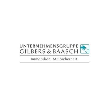 Gilbers baasch logo