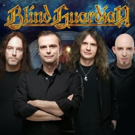 Blind guardian merch