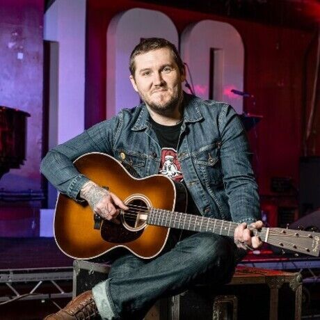 Brian fallon merch 1