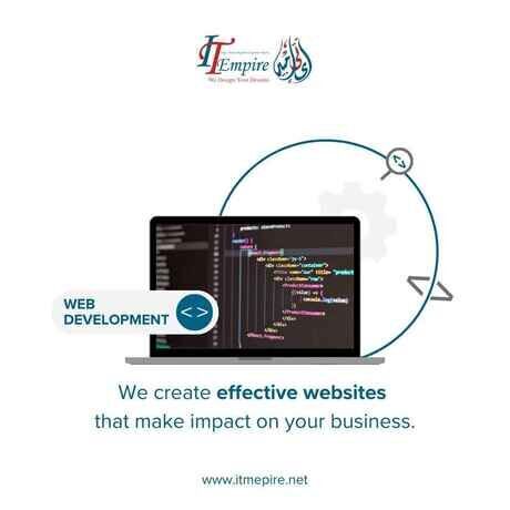 Top 10 web development companies in pakistan