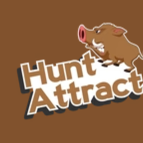 Huntattract