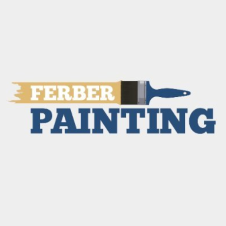 Logo ferber painting