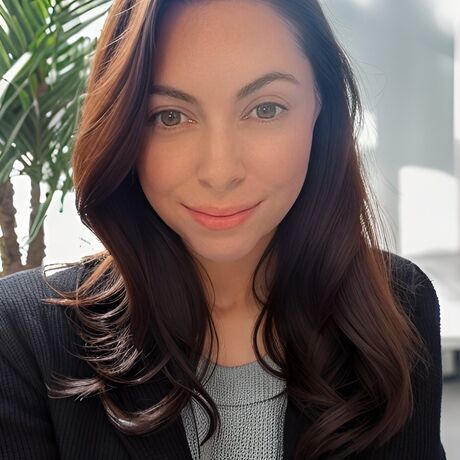 Evelin urcuyo headshot