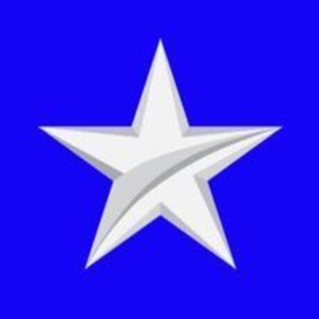 Star evaluator logo