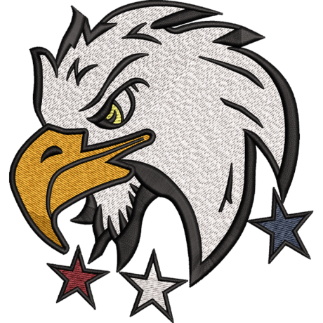 Eagle c