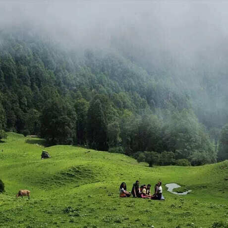 Dayara bugyal barnala
