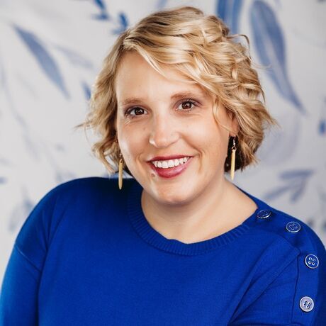 Lydia ellison square