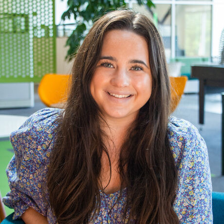 Mckenna monaghan headshot 2022