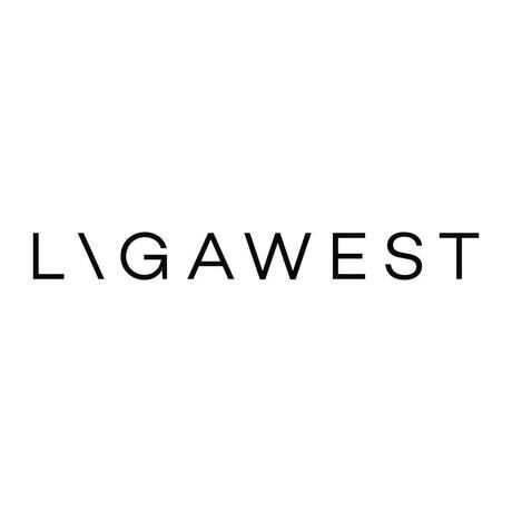Ligawest instagram logo