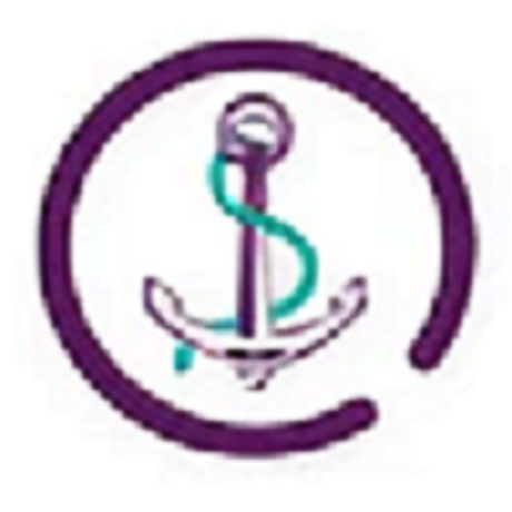 The rental boat  logo