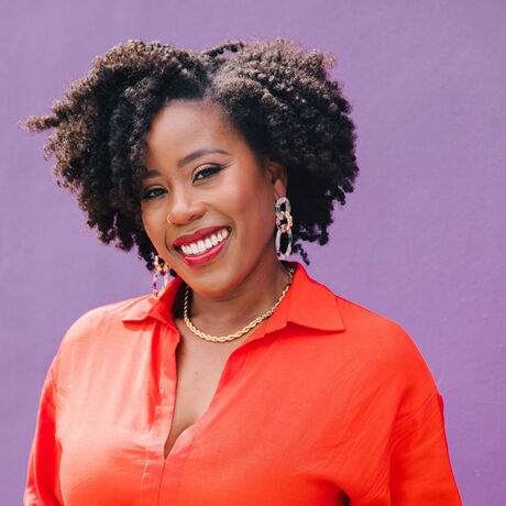 Gooden headshot  square 