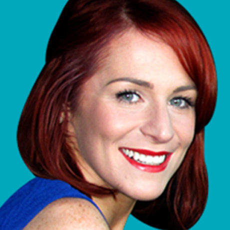 Shauna avatar not circle