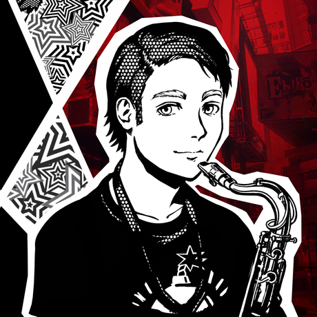 00 persona fiving gregory