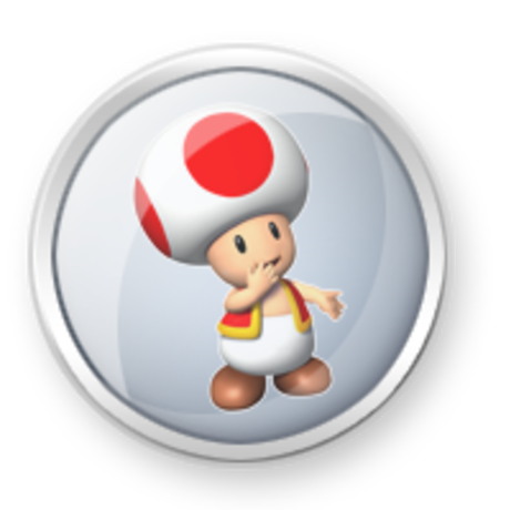 Toad  2 