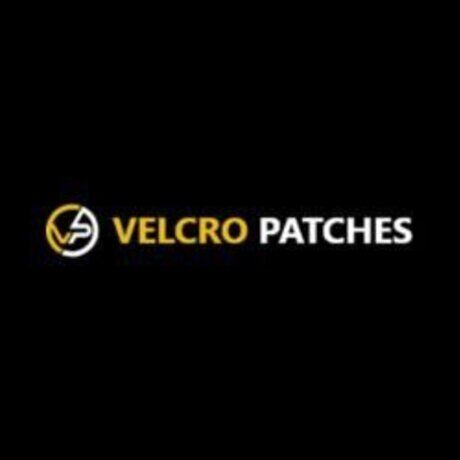 Velcro patches