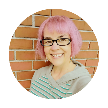 Professional profile photo instagram post