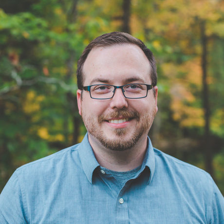 Danielcarroll headshot square