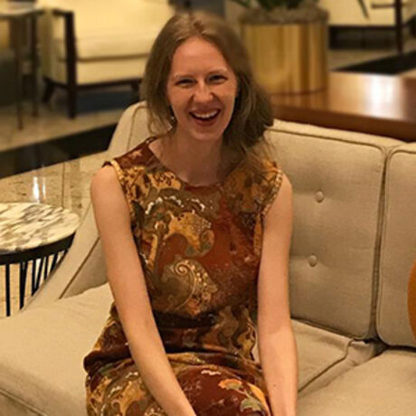 Anke wonder artist square