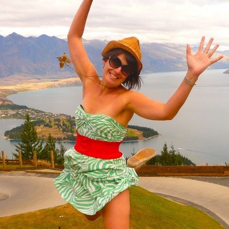 Queenstown 022 3