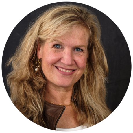 Christy headshot round