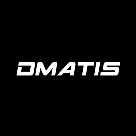 Dmatis logo