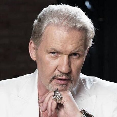 Johnny logan merch 0