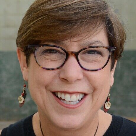 Artist vivian business card