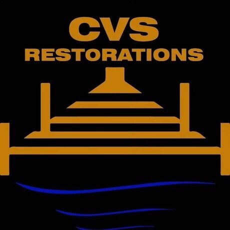 Cvs restoration