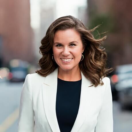 Cityscape headshot mmb