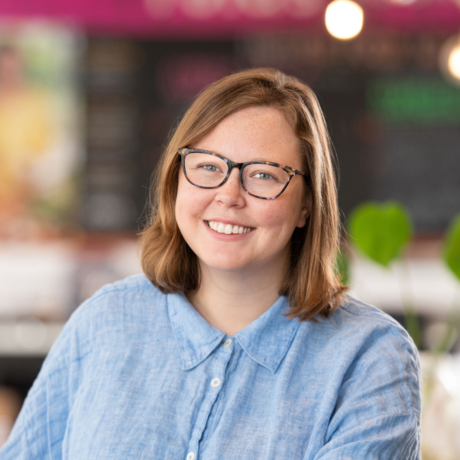 Paige hammond   headshot  1 