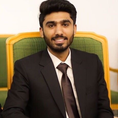 Syed muhammad tayyab